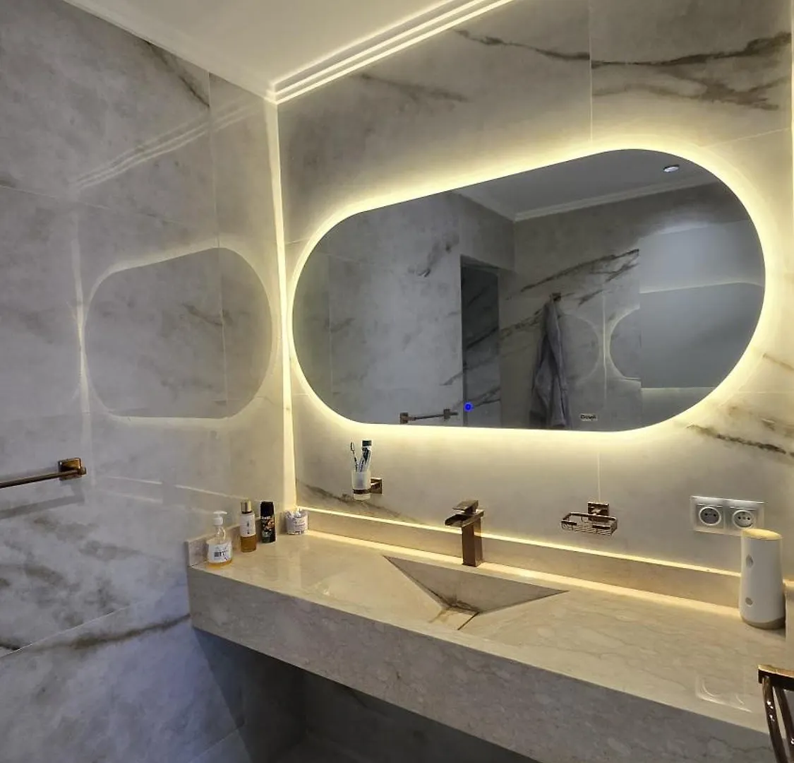 Casablanca Marina Apartment