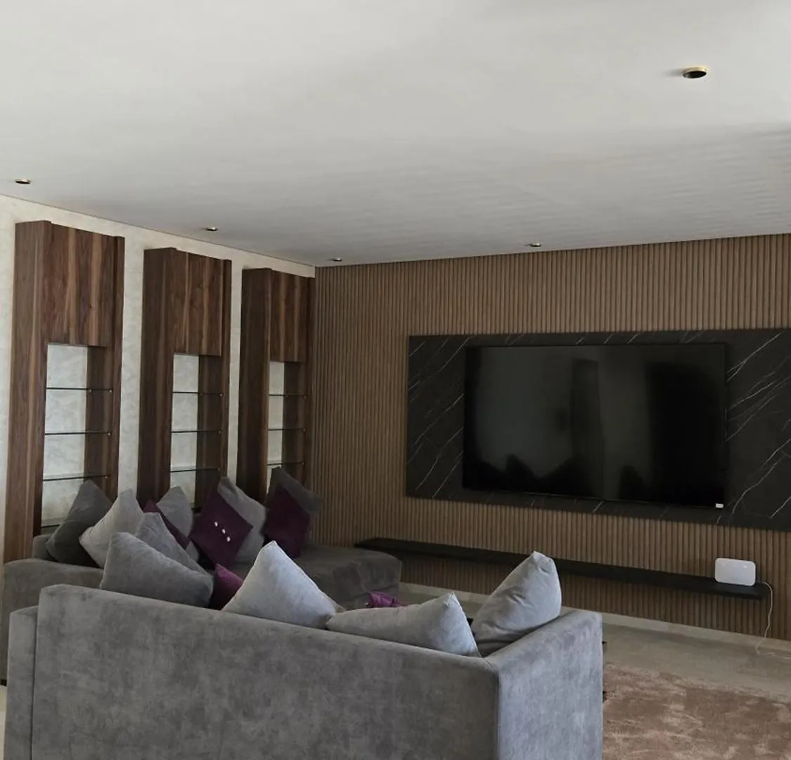 Casablanca Marina Apartment Morocco