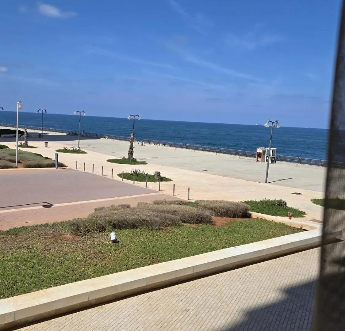 Casablanca Marina Apartment 0*,  Morocco