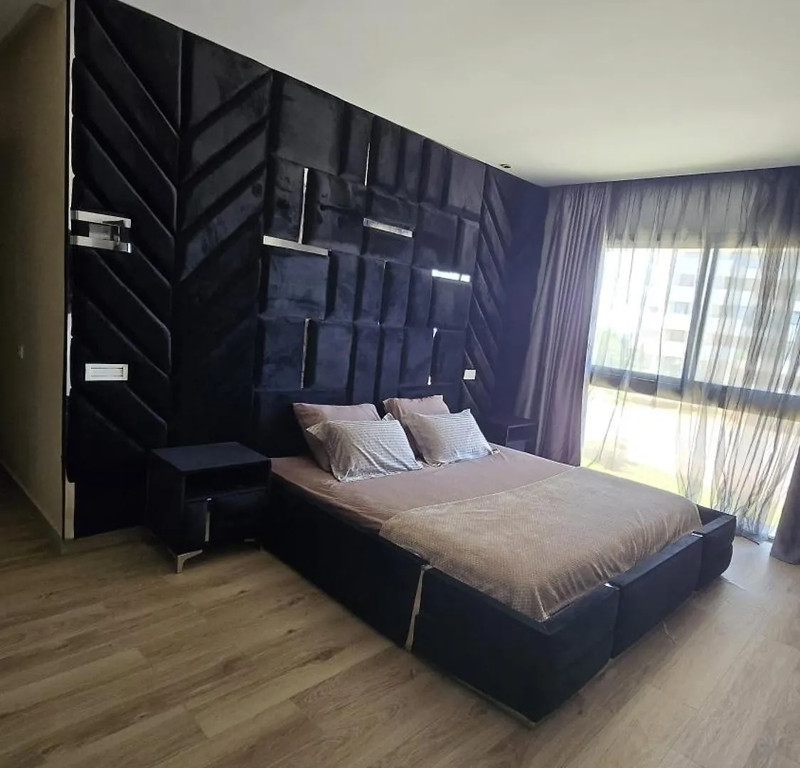 Casablanca Marina Apartment