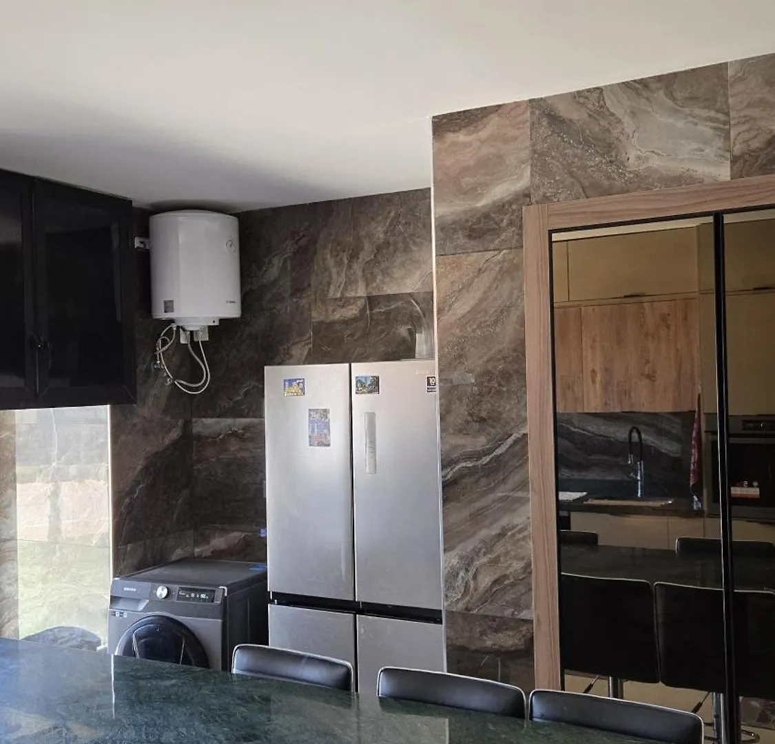 Casablanca Marina Apartment Morocco