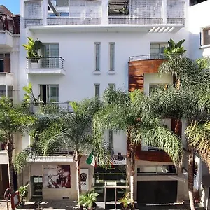 Park &spa Luxury Boutique Hotel