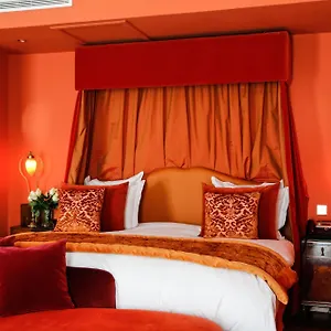 Particulier Le Doge - Relais & Chateaux Hotel