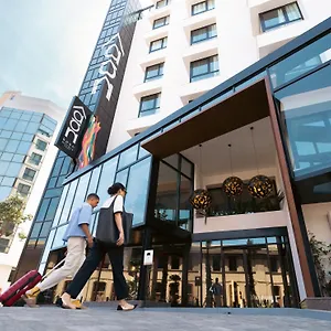 Atlas Almohades Center Hotel