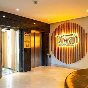 Diwan Hotel