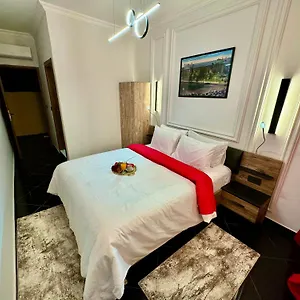 The Syracuse Hotel