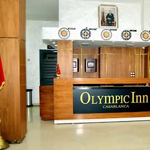 Olympic Hotel