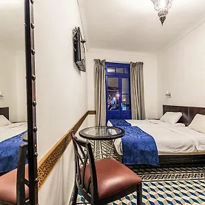 Hotel Central Hotel