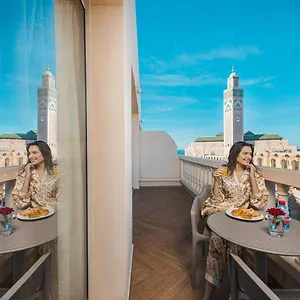 Melliber Hotel apartamentowy